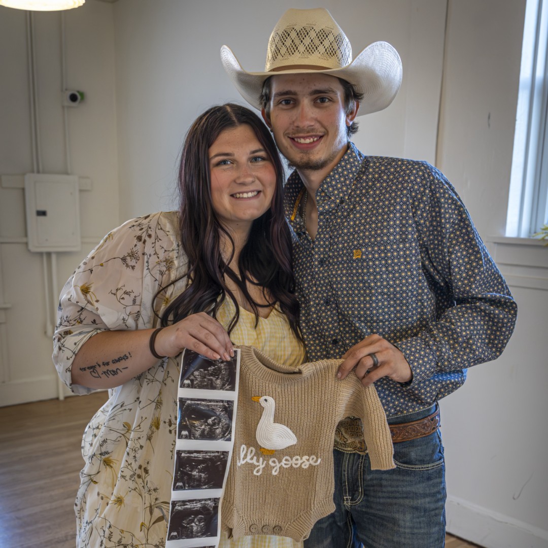 Photo shared by Emalee for their Babylist baby registry.