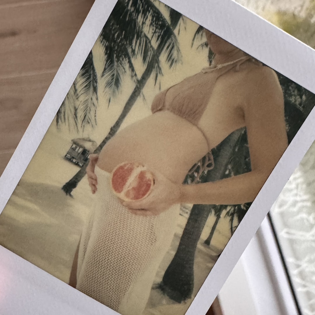 Photo shared by Kelly for their Babylist baby registry.