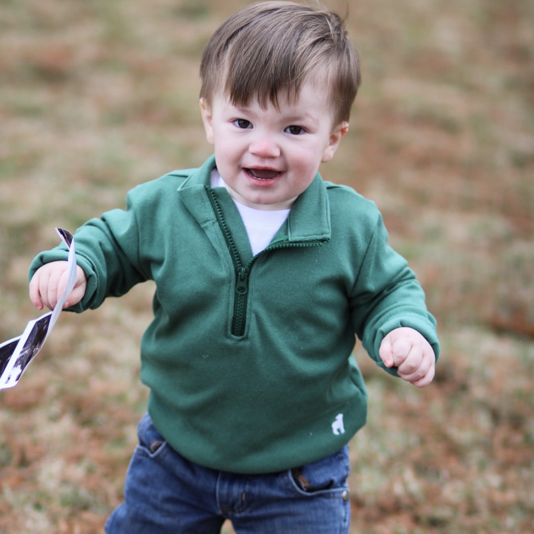 Photo shared by Haley for their Babylist baby registry.