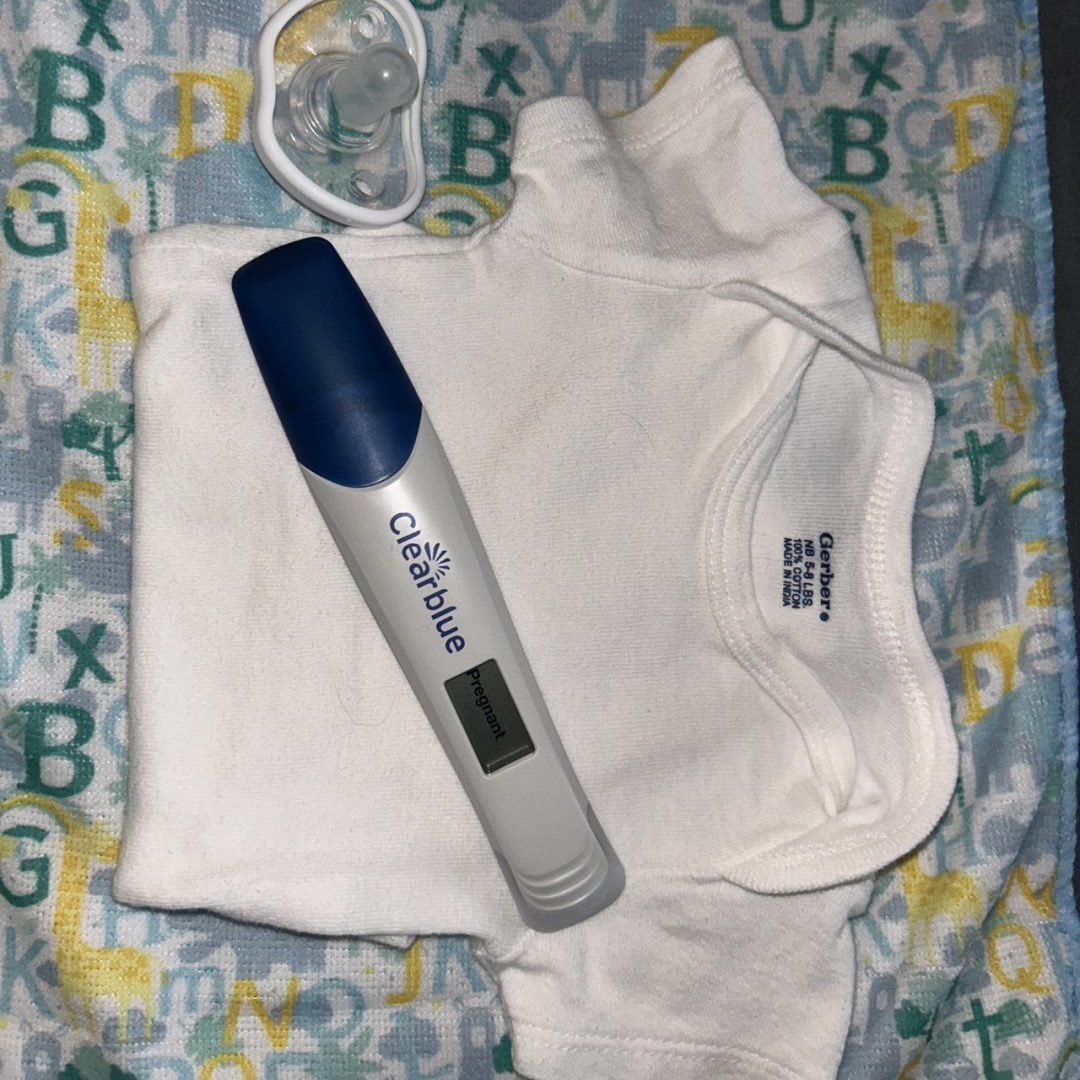 Photo shared by Gabbriel for their Babylist baby registry.
