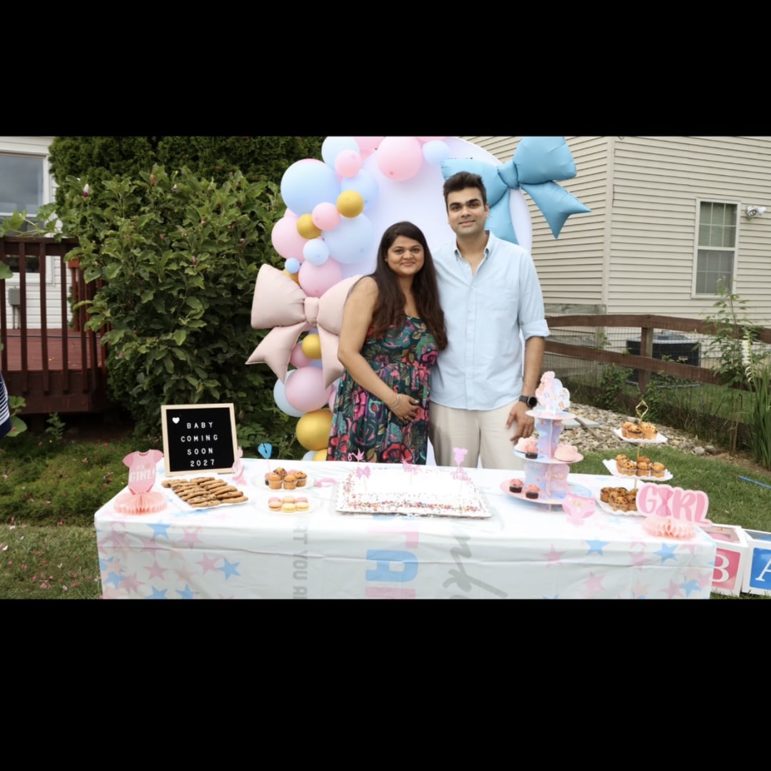 Photo shared by Janki for their Babylist baby registry.