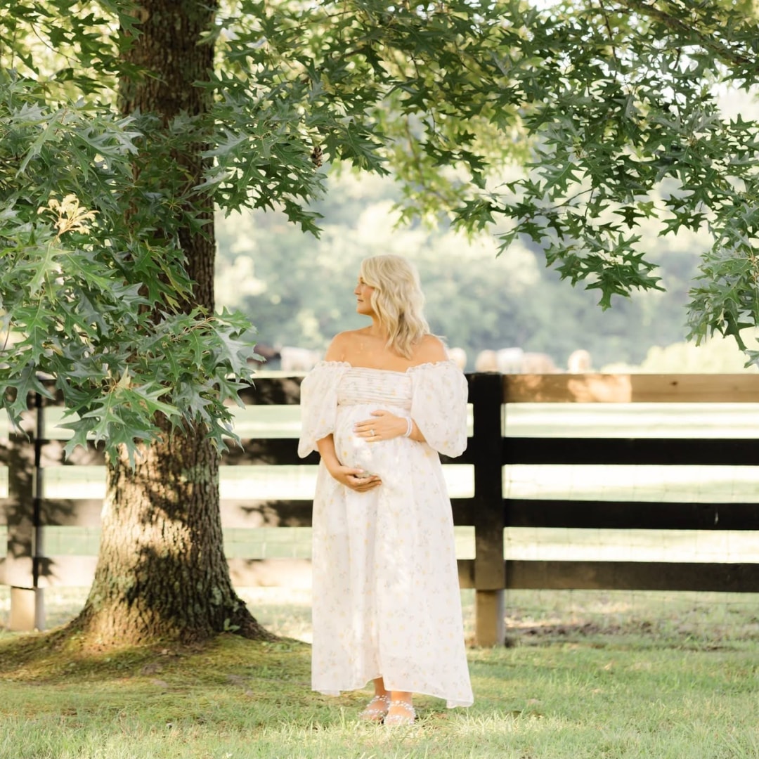 Photo shared by Destiny for their Babylist baby registry.