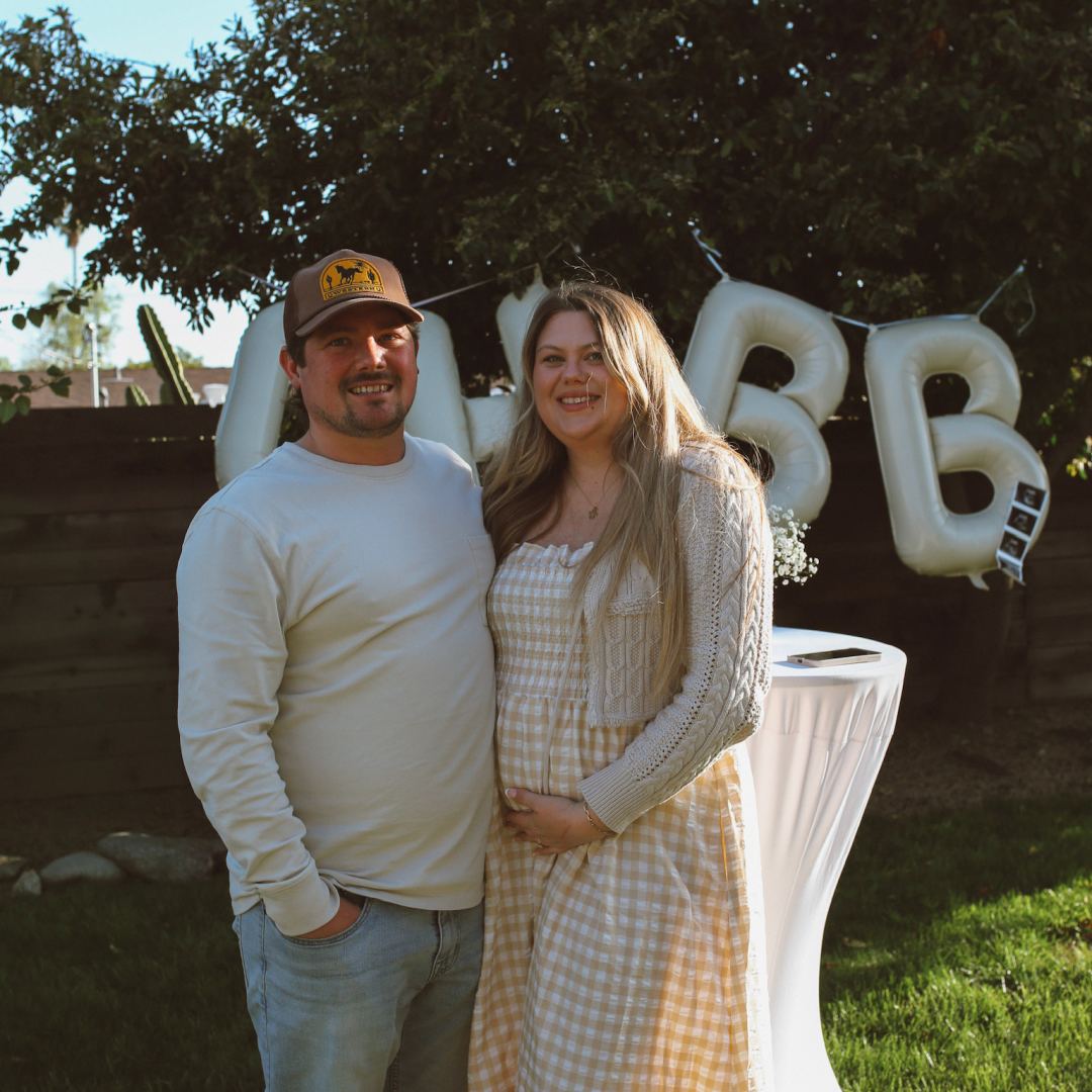 Photo shared by Taylor for their Babylist baby registry.