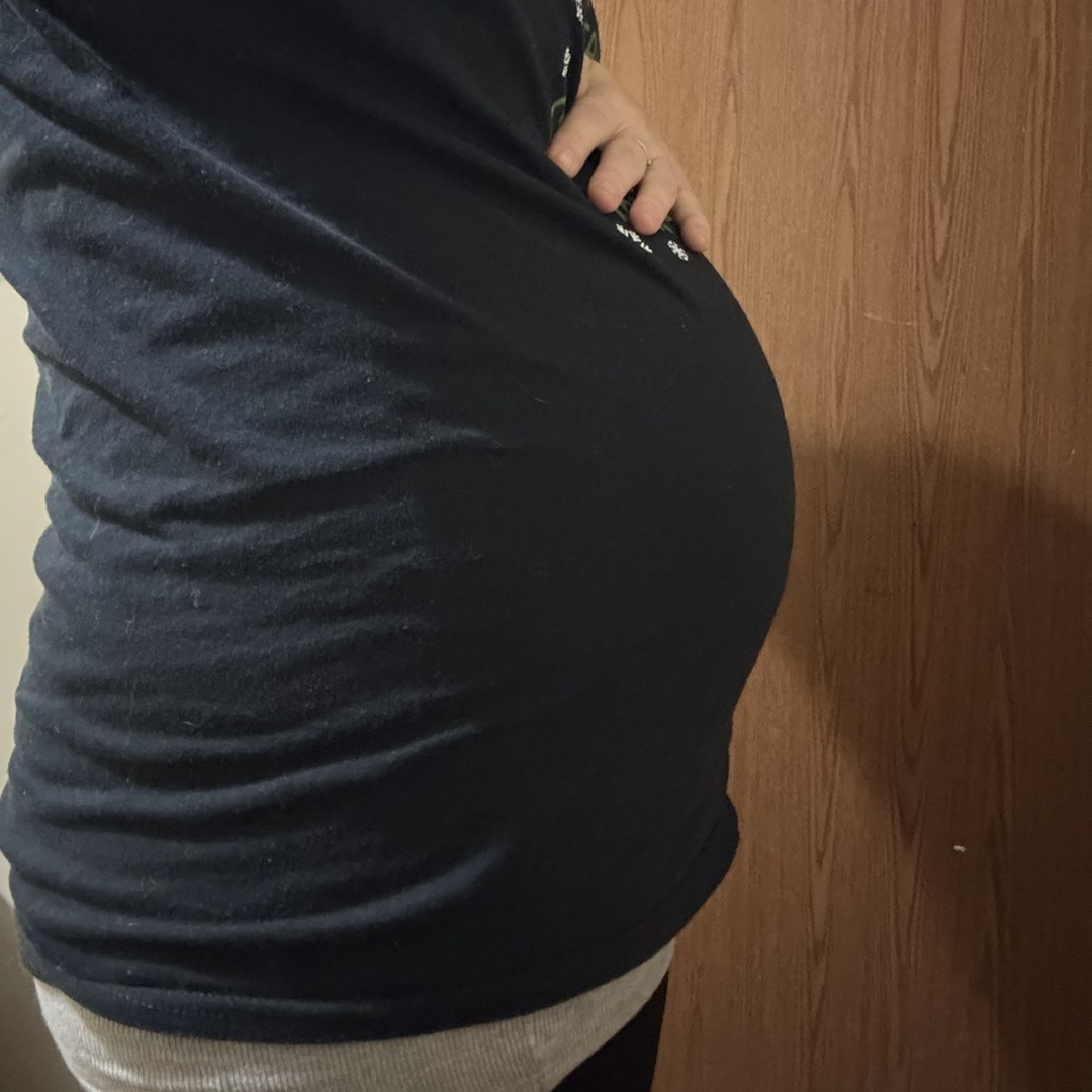 Photo shared by Caylee for their Babylist baby registry.