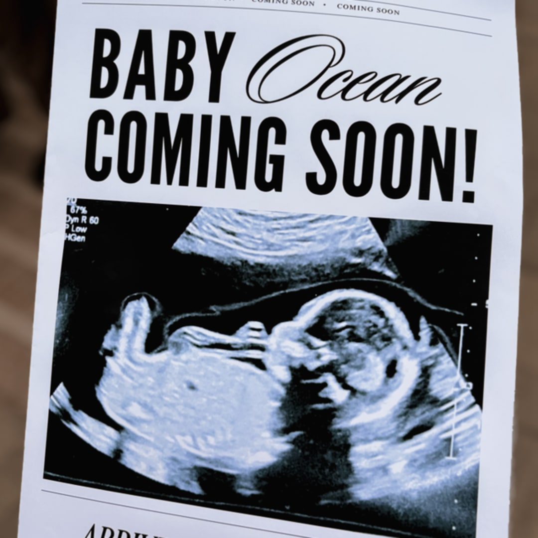 Photo shared by Angelica for their Babylist baby registry.