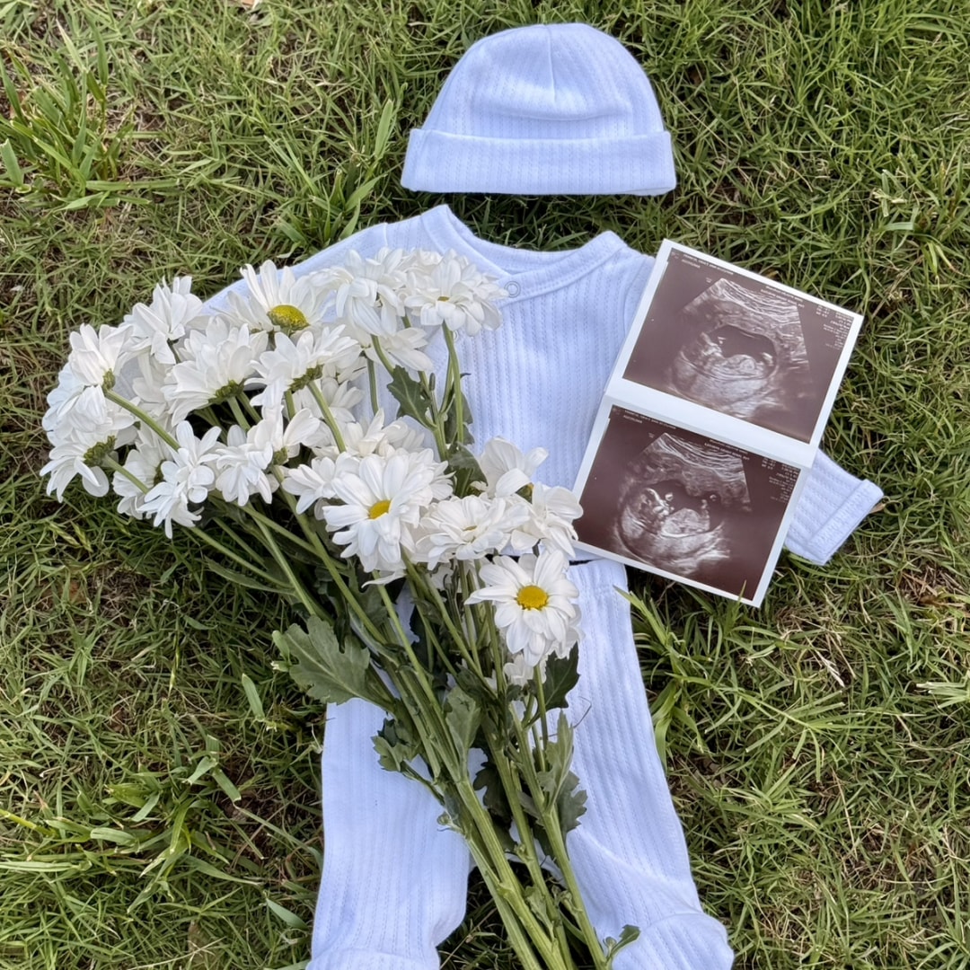 Photo shared by Grace for their Babylist baby registry.