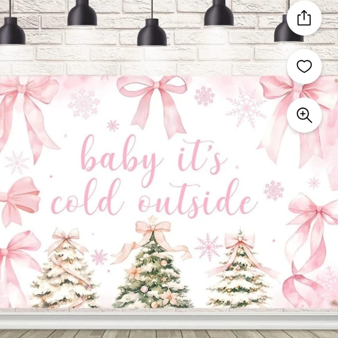 Photo shared by Bailee for their Babylist baby registry.