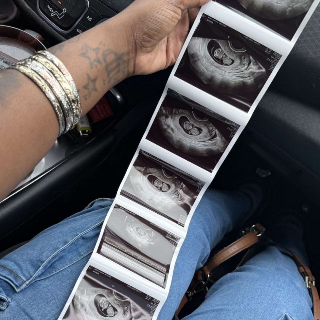 Photo shared by Jasmine for their Babylist baby registry.
