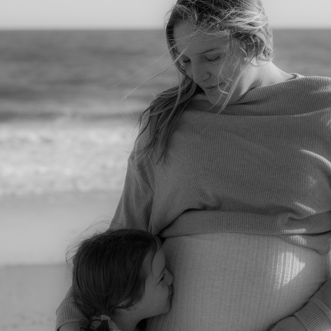 Photo shared by Hailey for their Babylist baby registry.