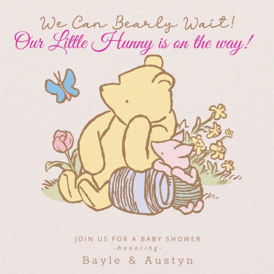 Photo shared by Austyn for their Babylist baby registry.