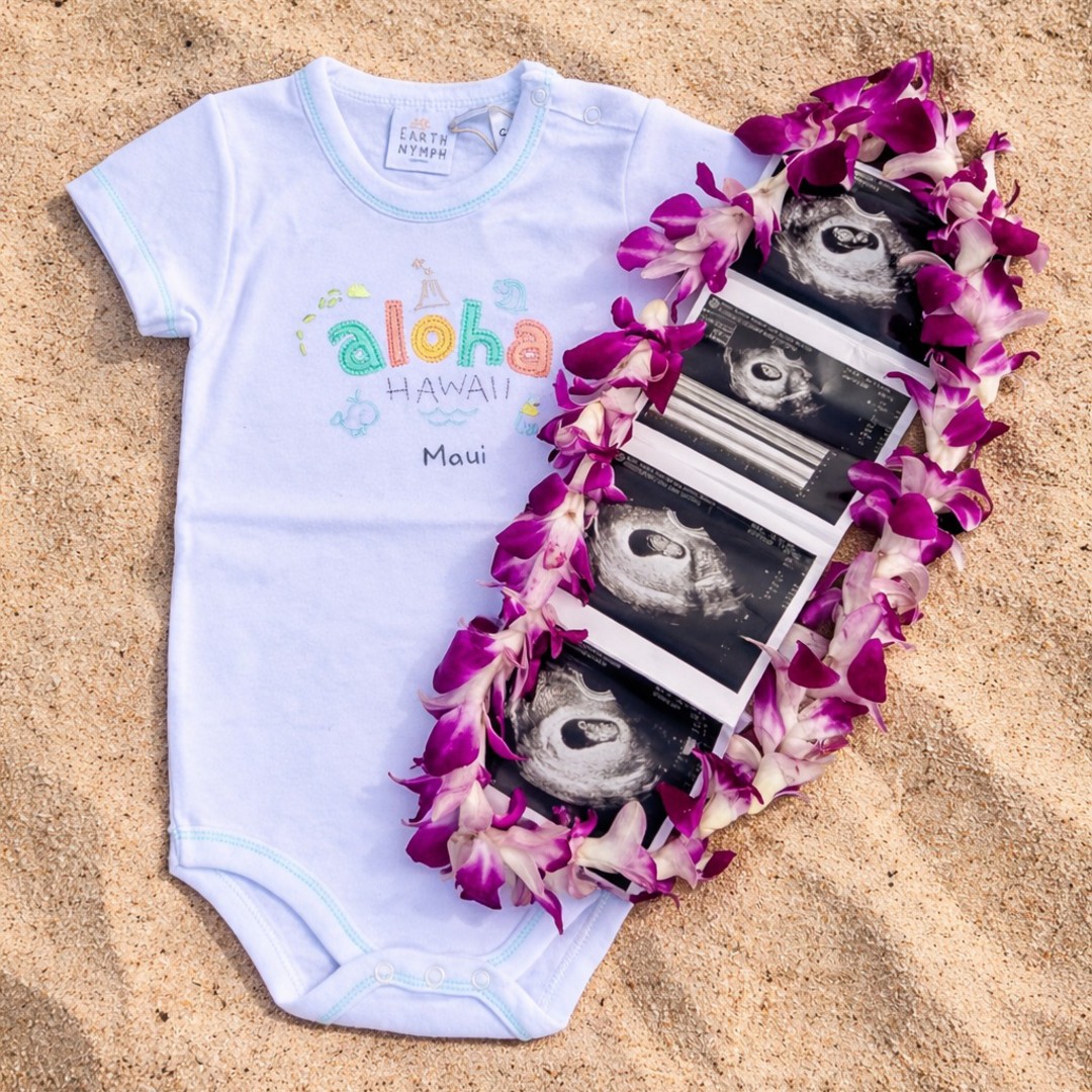 Photo shared by Brenda for their Babylist baby registry.