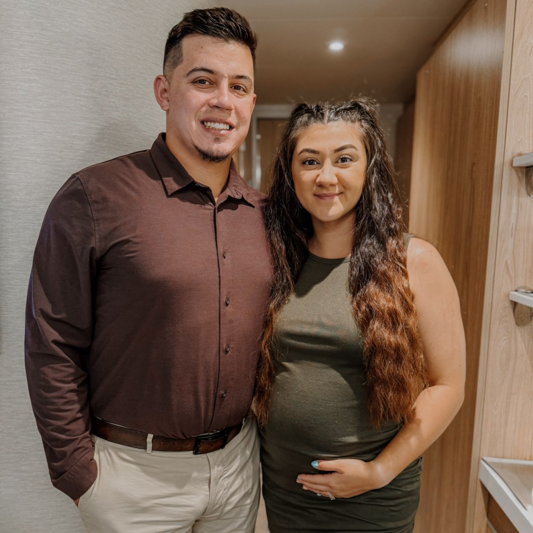 Photo shared by Ireneanne for their Babylist baby registry.