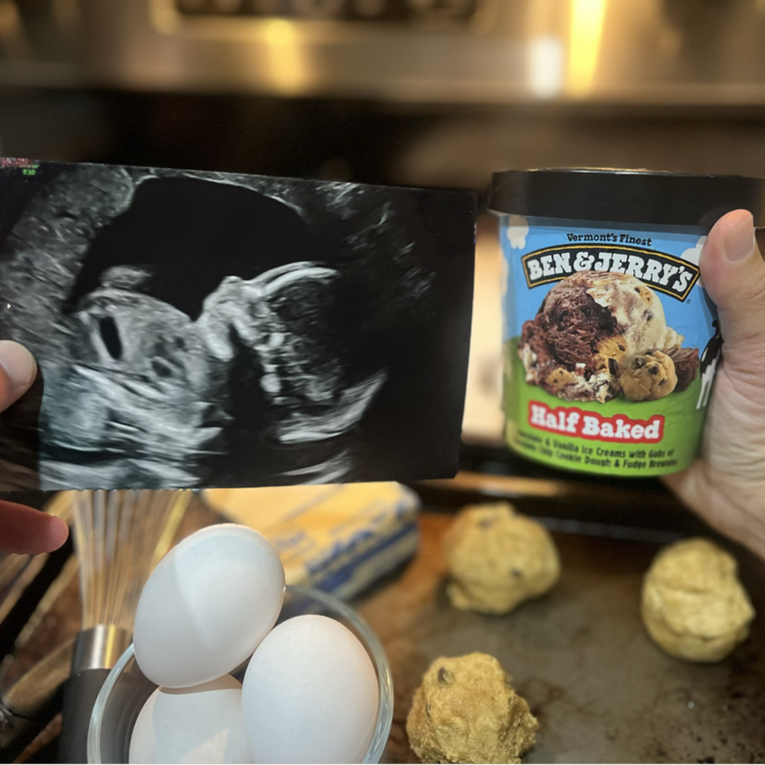 Photo shared by Joshua for their Babylist baby registry.