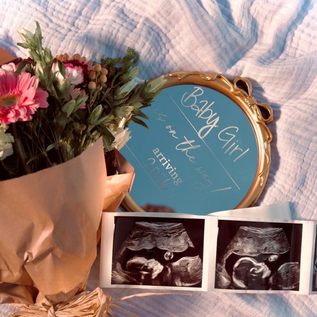Photo shared by Jay Ann for their Babylist baby registry.