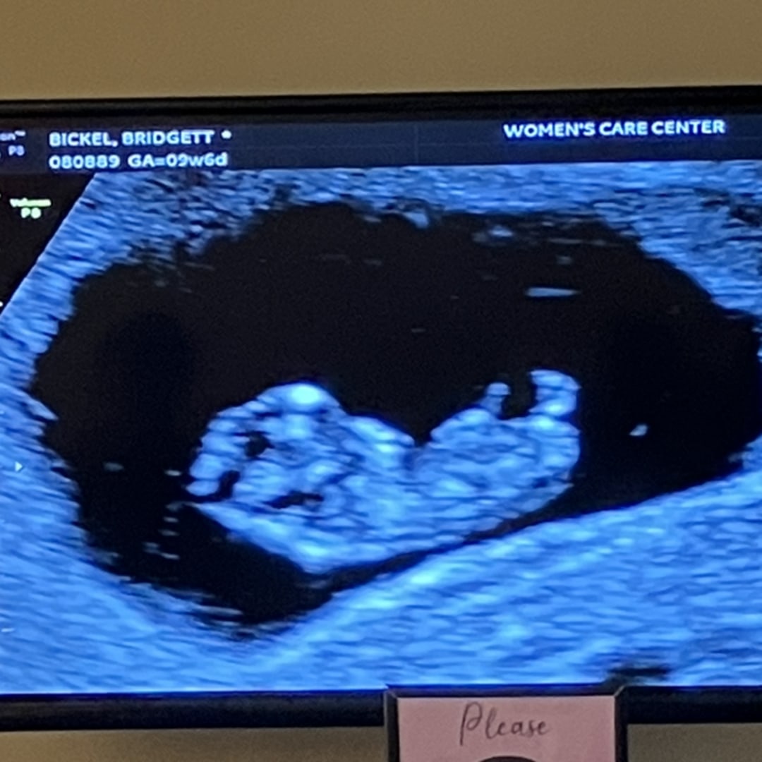 Photo shared by Bridgett for their Babylist baby registry.