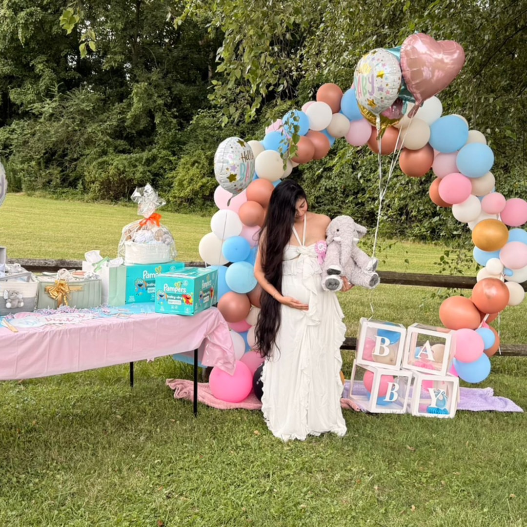Photo shared by Johann for their Babylist baby registry.