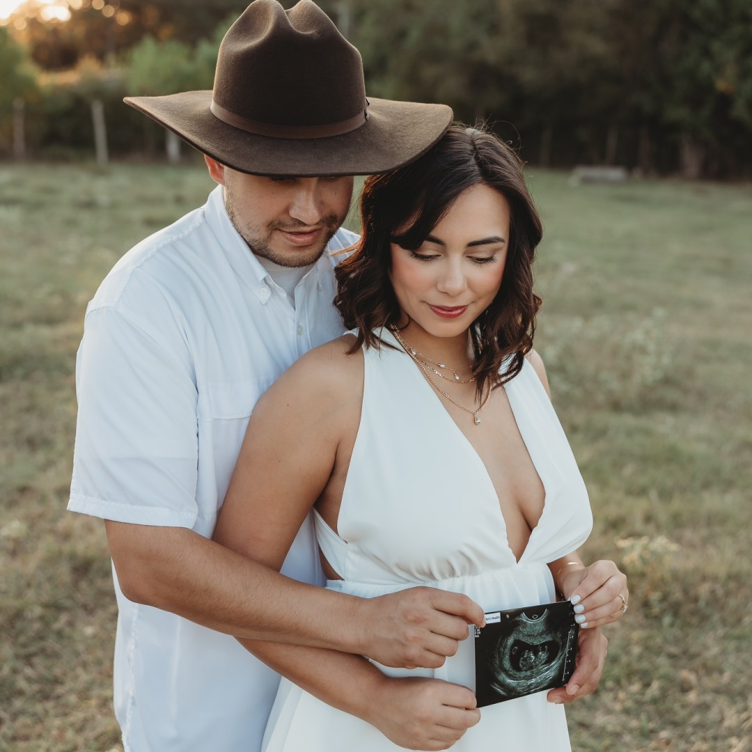 Photo shared by Yessika for their Babylist baby registry.