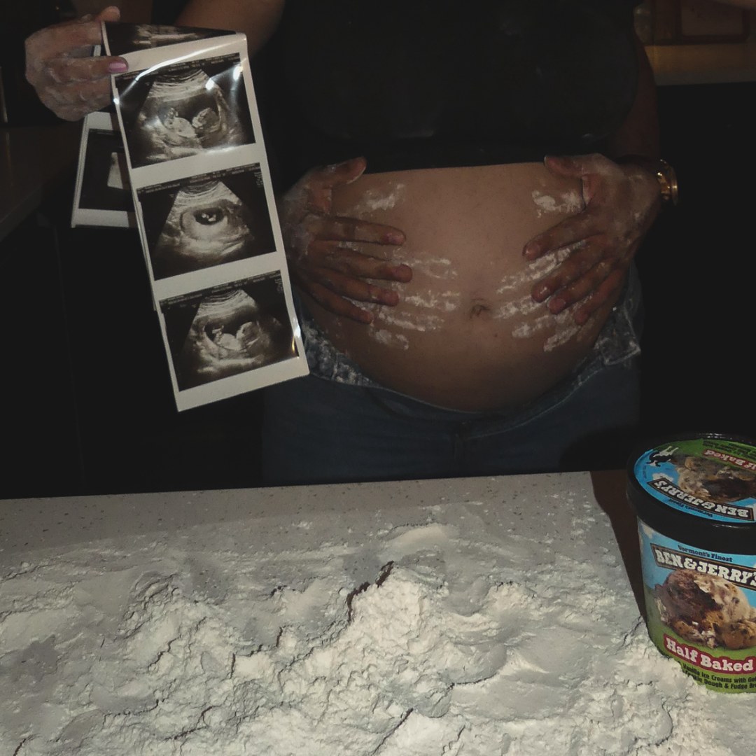 Photo shared by Kelsey for their Babylist baby registry.