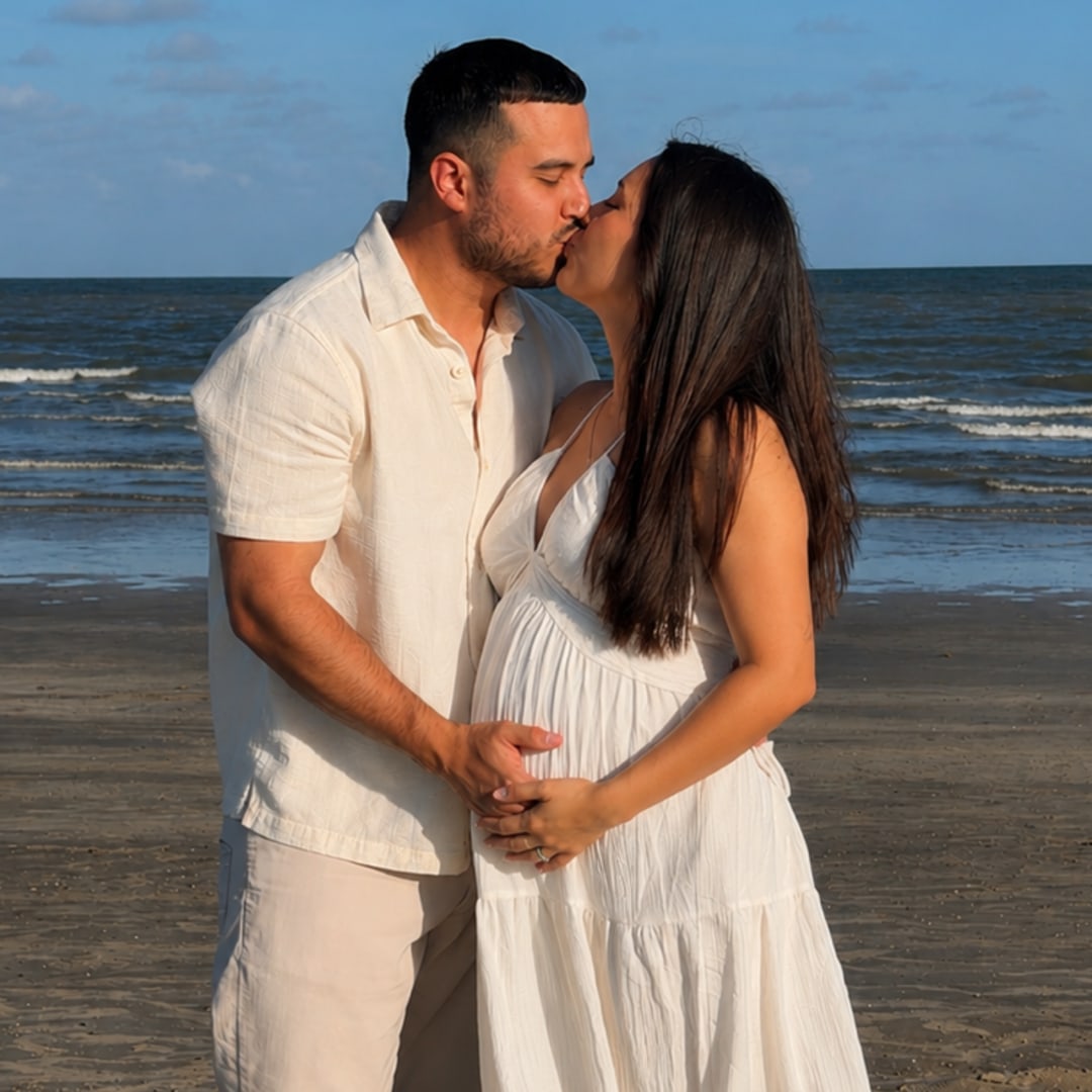 Photo shared by Reyna for their Babylist baby registry.