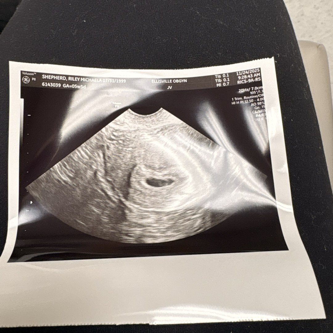 Photo shared by Riley for their Babylist baby registry.