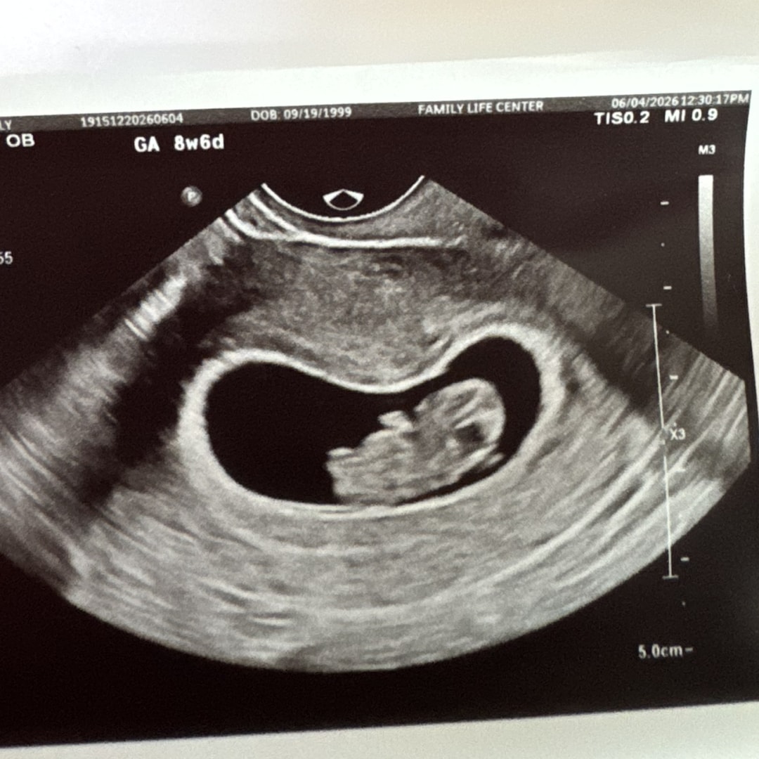 Photo shared by Holly for their Babylist baby registry.
