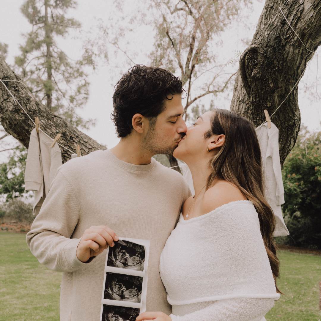 Photo shared by Tatiana for their Babylist baby registry.