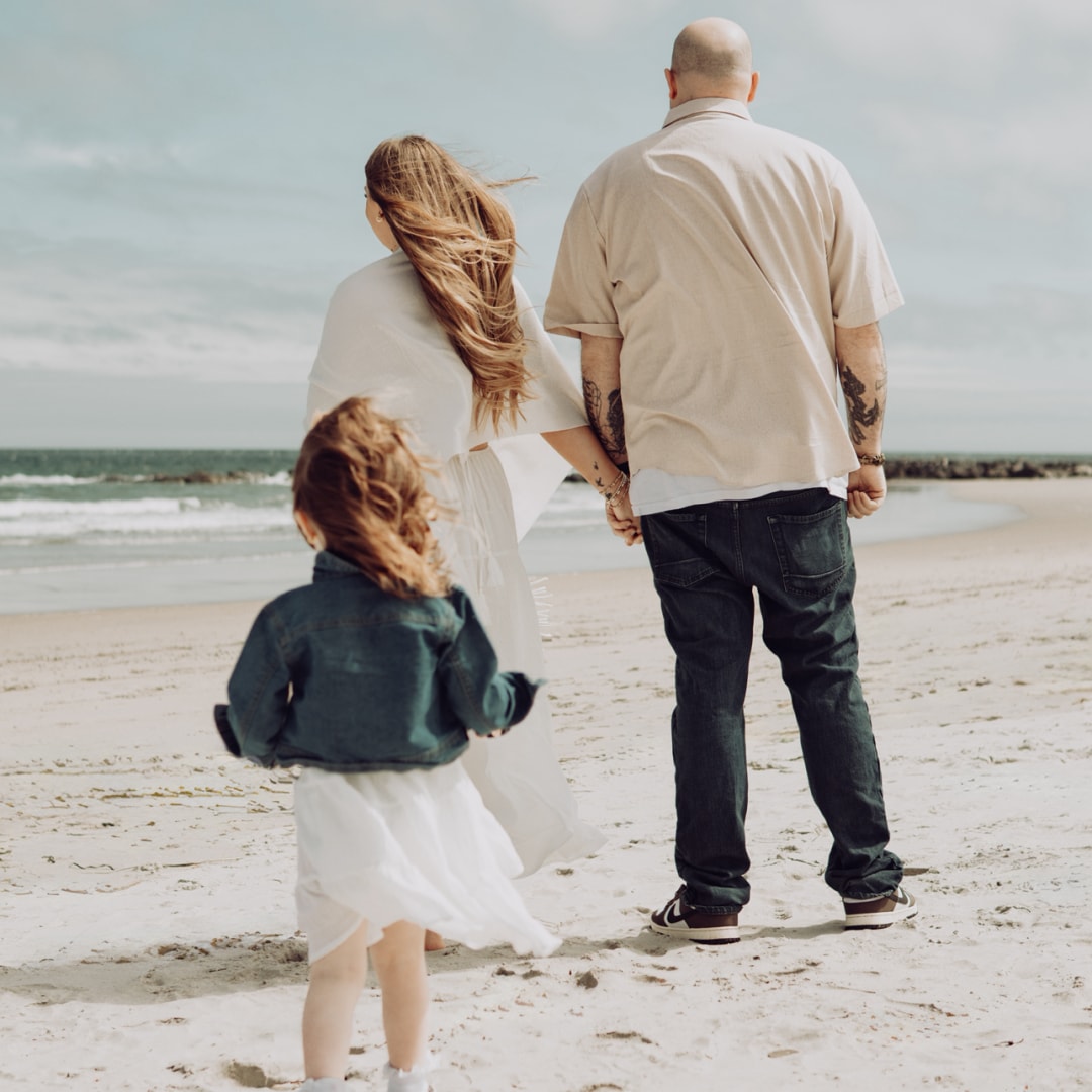 Photo shared by Carly for their Babylist baby registry.