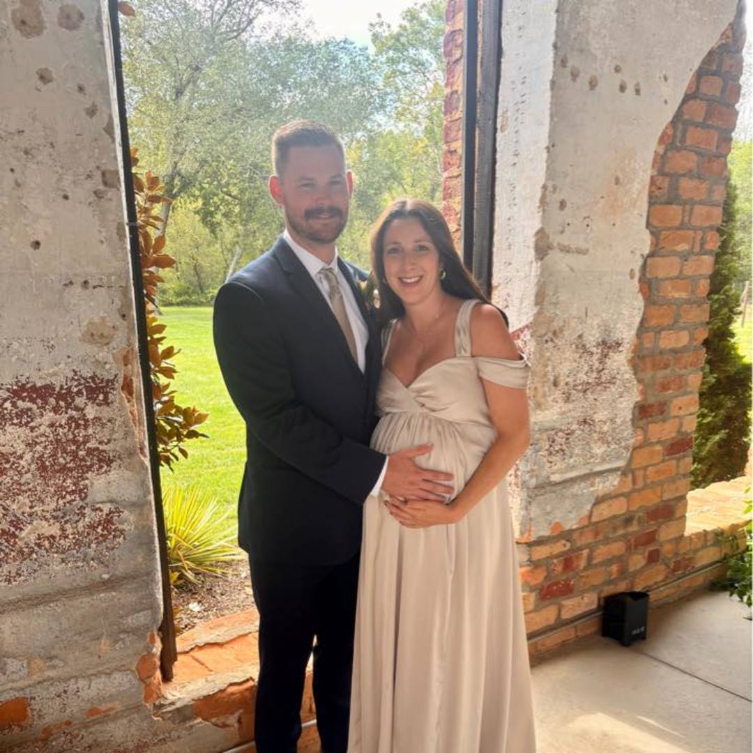 Photo shared by Kaley for their Babylist baby registry.