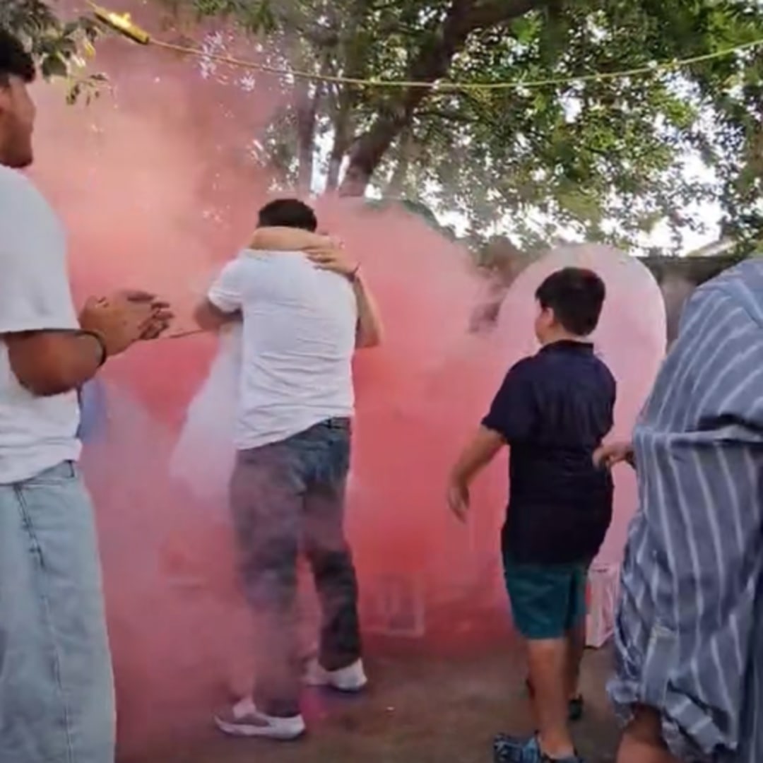 Photo shared by Rosa for their Babylist baby registry.