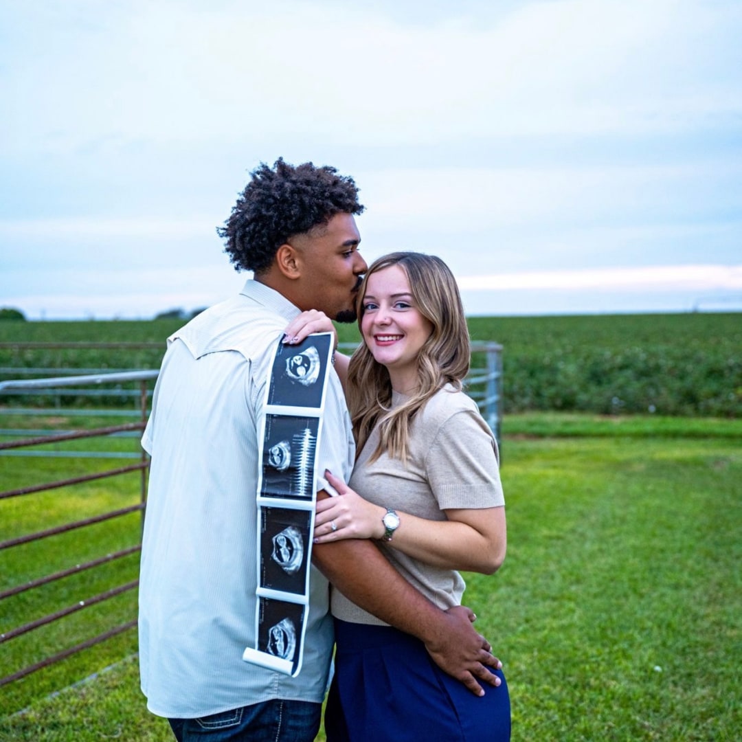 Photo shared by Abby for their Babylist baby registry.