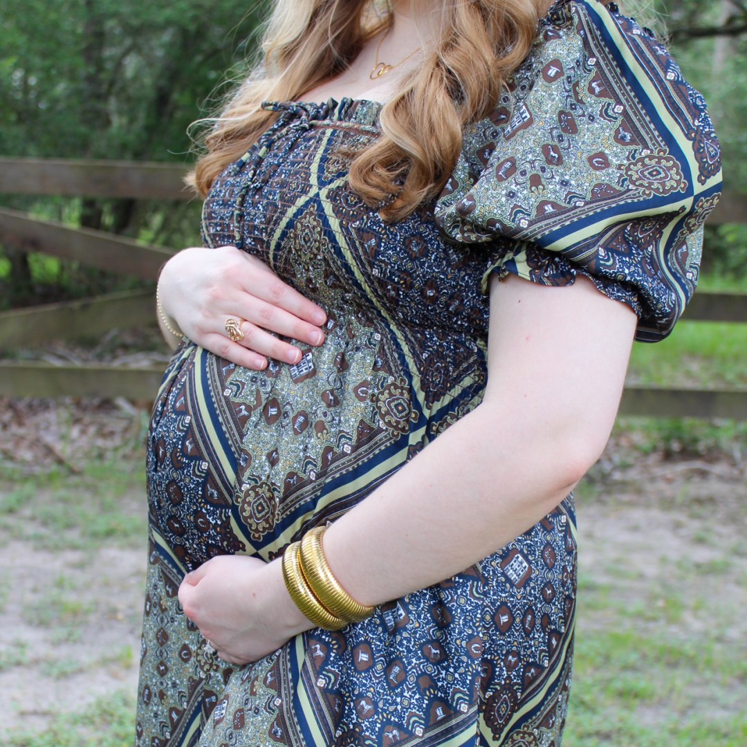 Photo shared by Caitlin for their Babylist baby registry.