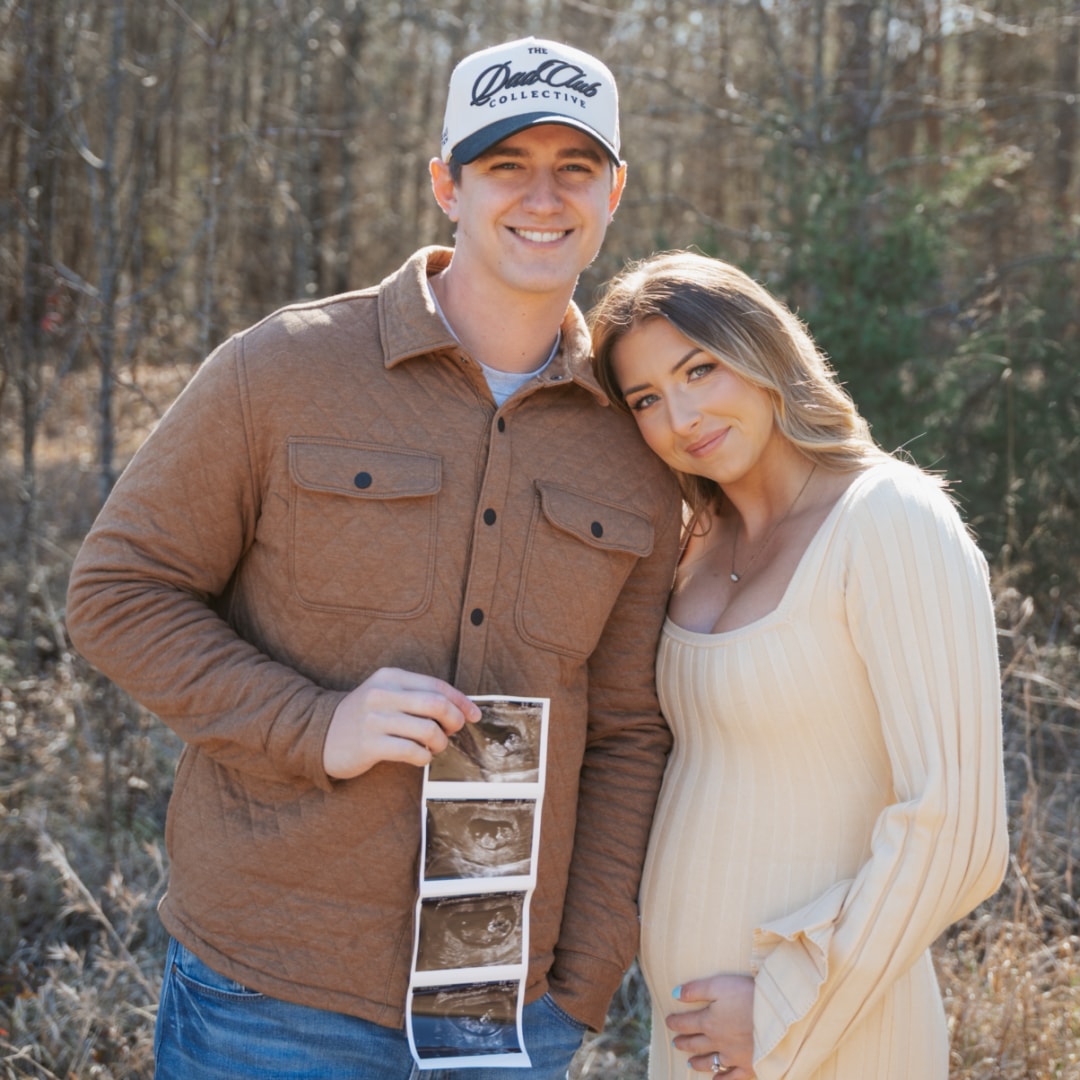 Photo shared by Kaylee for their Babylist baby registry.