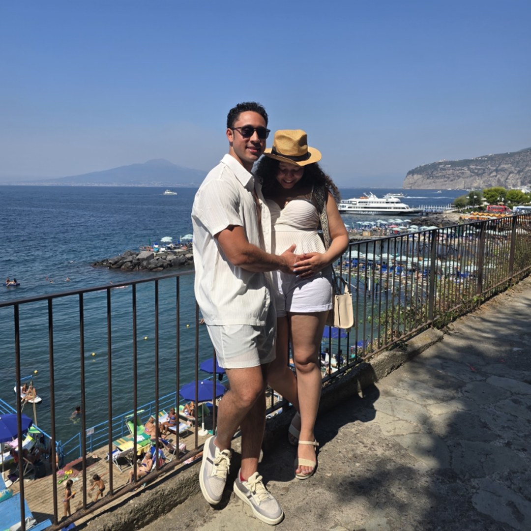 Photo shared by Melanie for their Babylist baby registry.