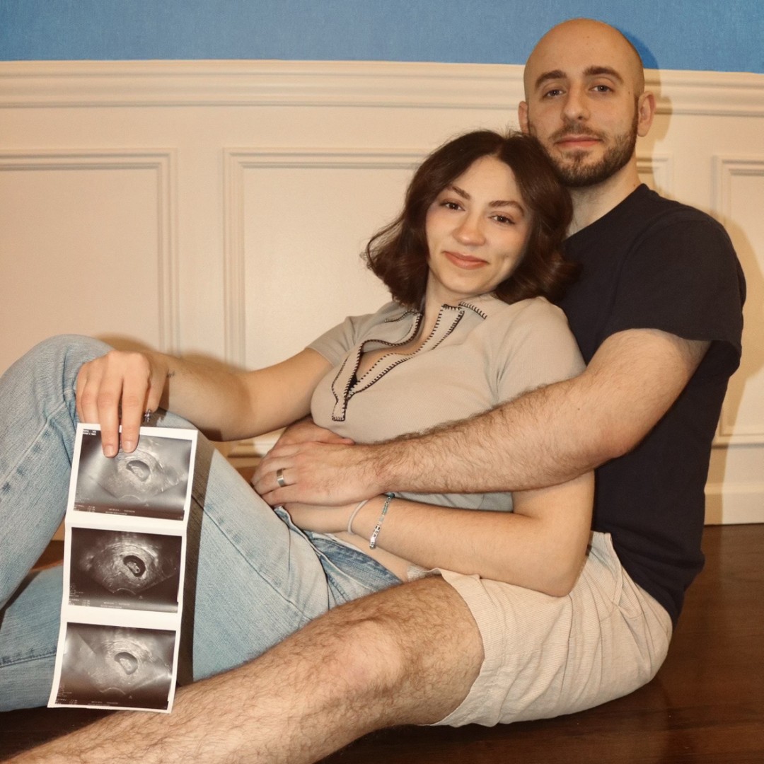 Photo shared by Ciera for their Babylist baby registry.