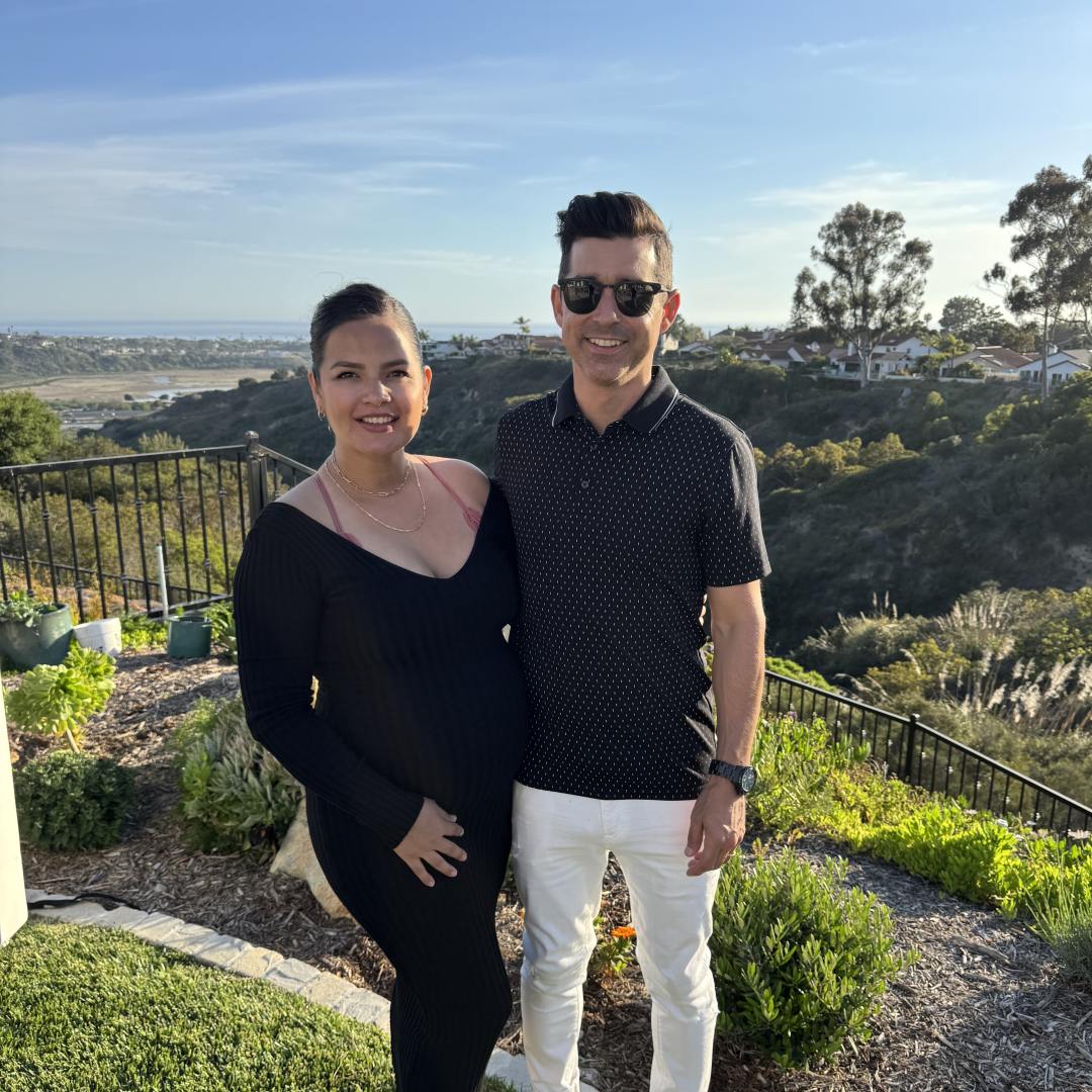 Photo shared by Bianca for their Babylist baby registry.
