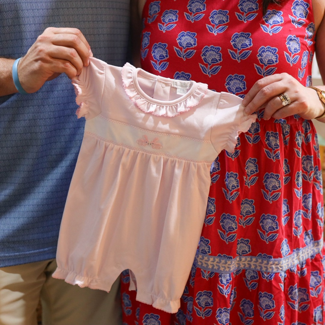 Photo shared by Elizabeth for their Babylist baby registry.