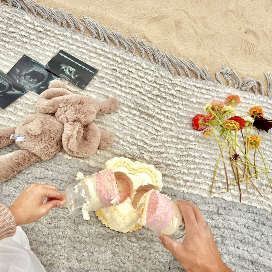 Photo shared by Danielle for their Babylist baby registry.