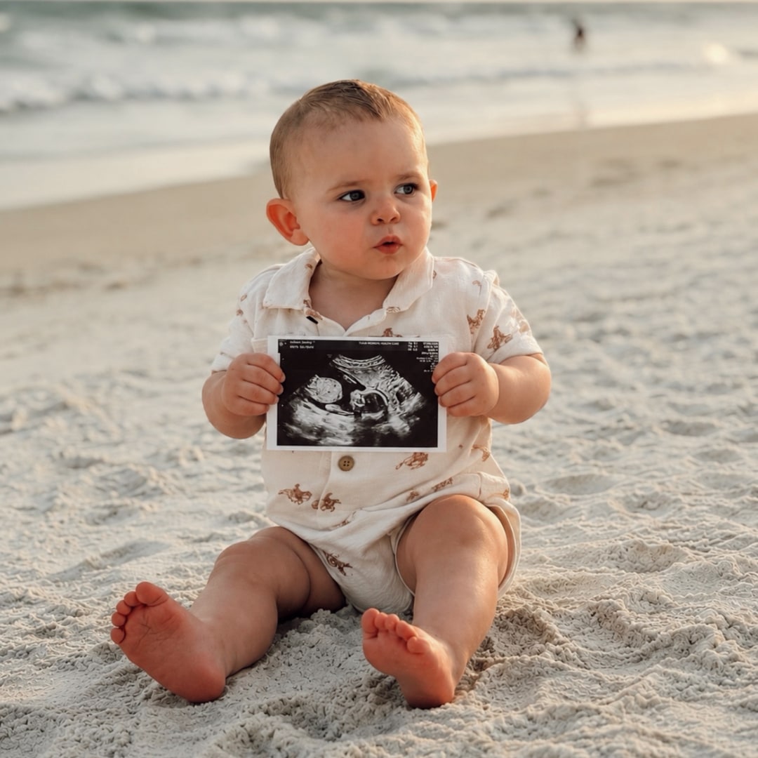 Photo shared by Destiny for their Babylist baby registry.