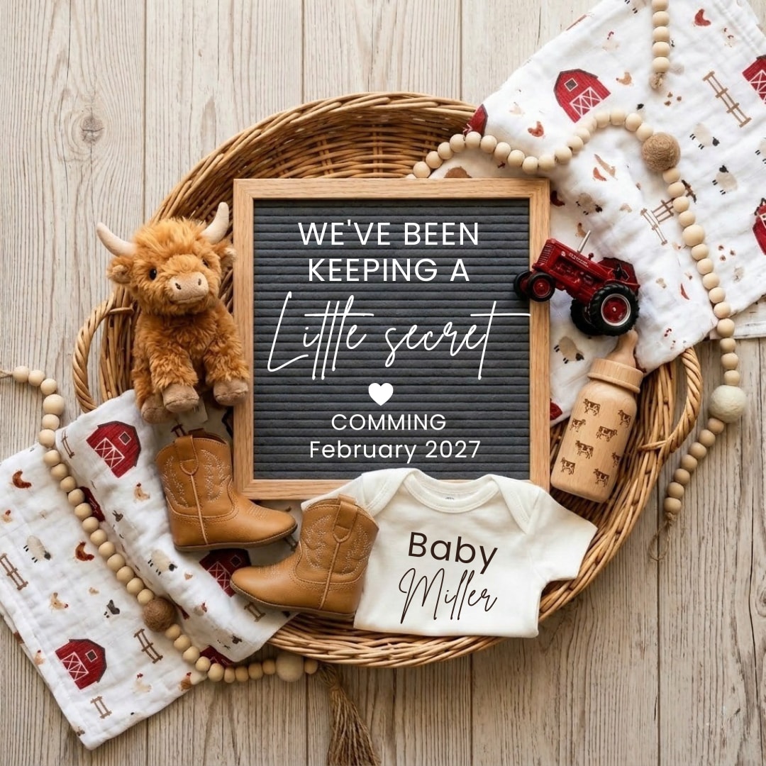 Photo shared by Emily for their Babylist baby registry.