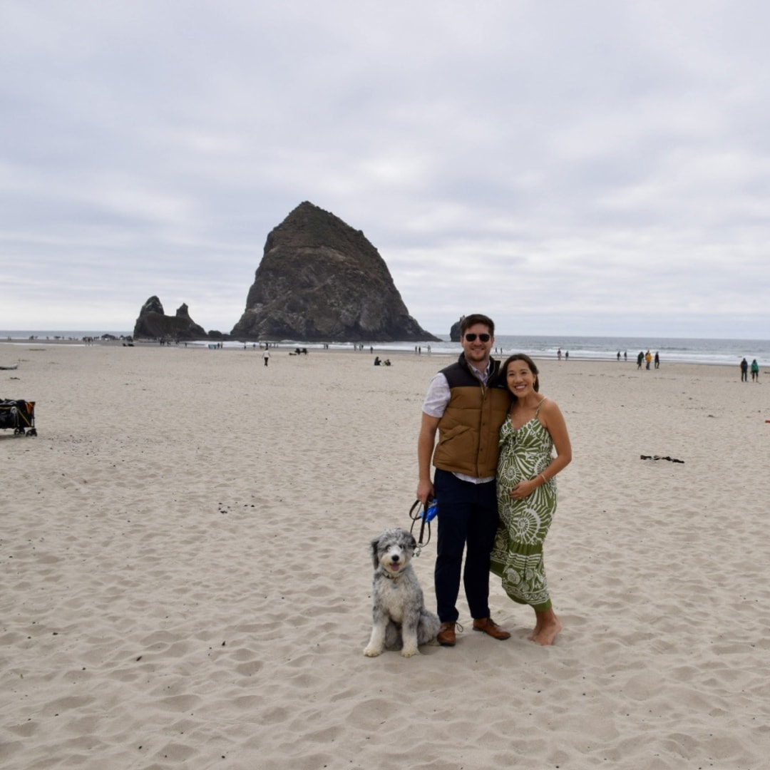 Photo shared by Elizabeth for their Babylist baby registry.