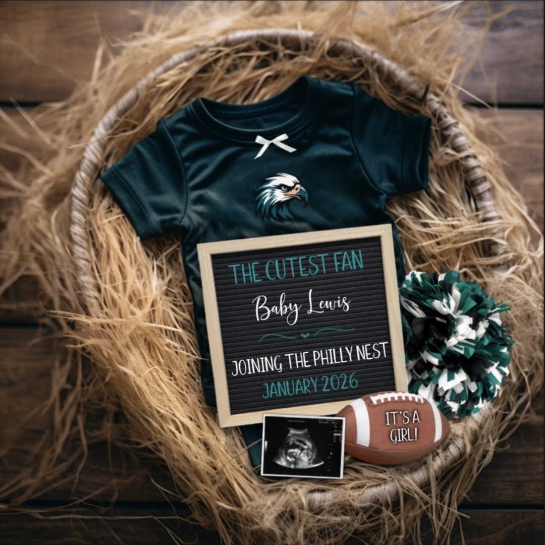 Photo shared by Dominique for their Babylist baby registry.