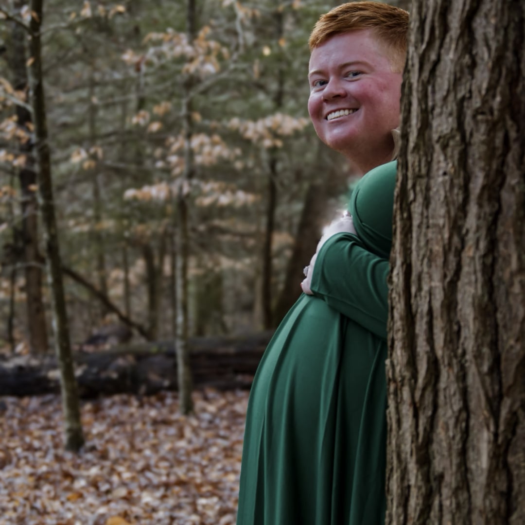 Photo shared by Molly for their Babylist baby registry.