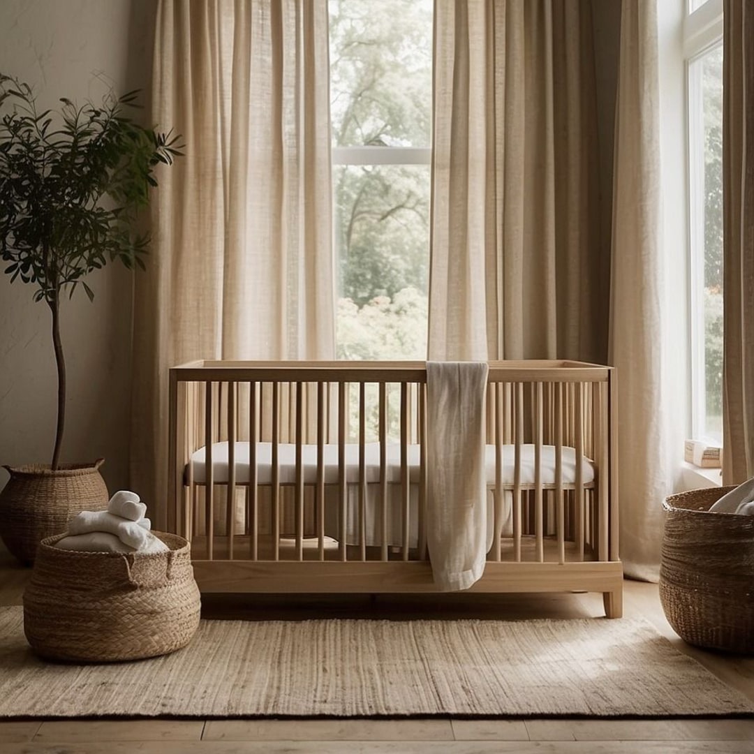 Photo shared by Carina for their Babylist baby registry.
