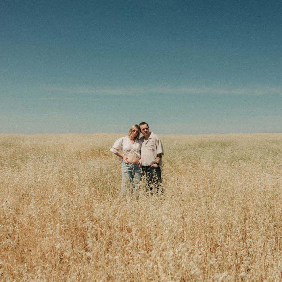 Photo shared by Courtenay for their Babylist baby registry.
