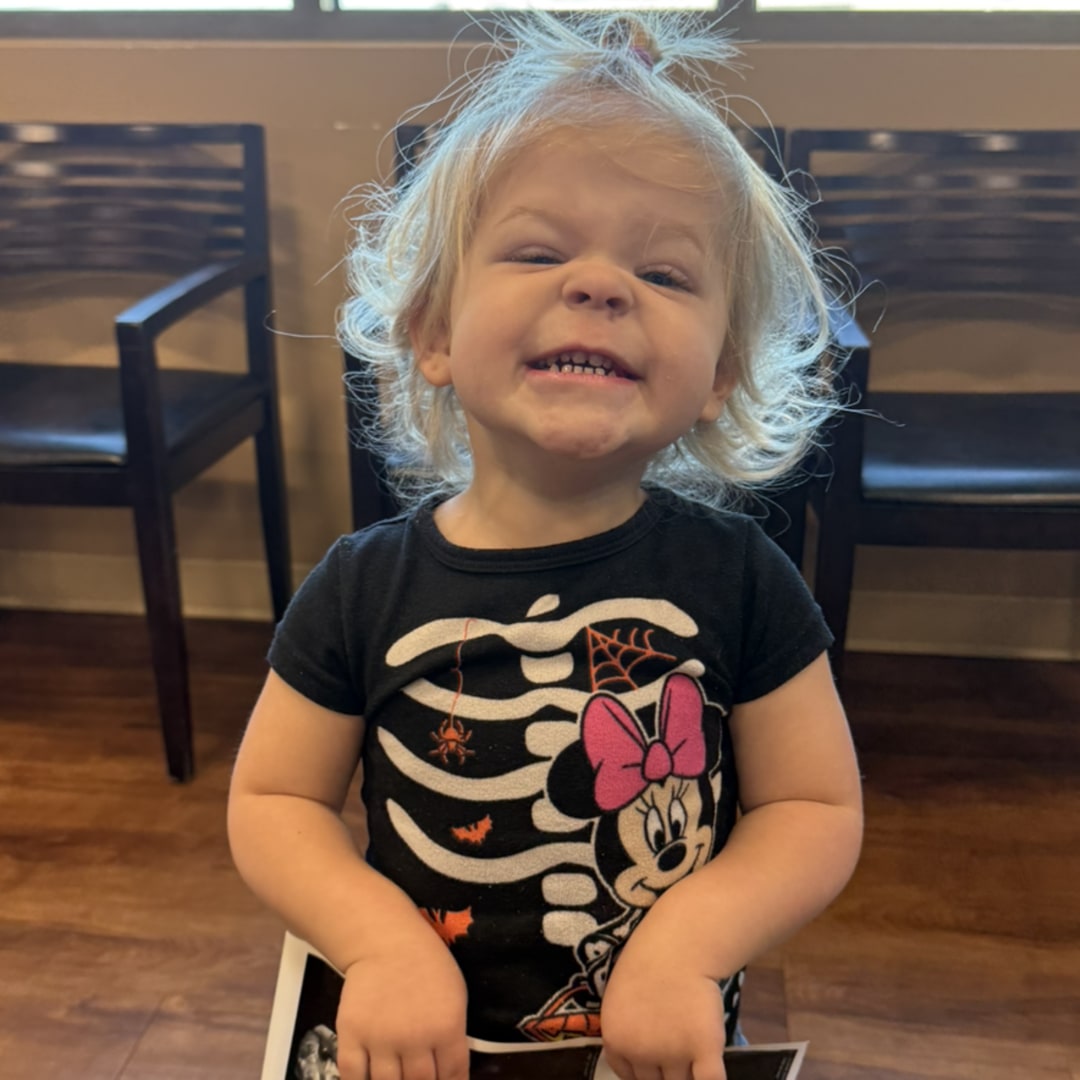 Photo shared by Melanie for their Babylist baby registry.