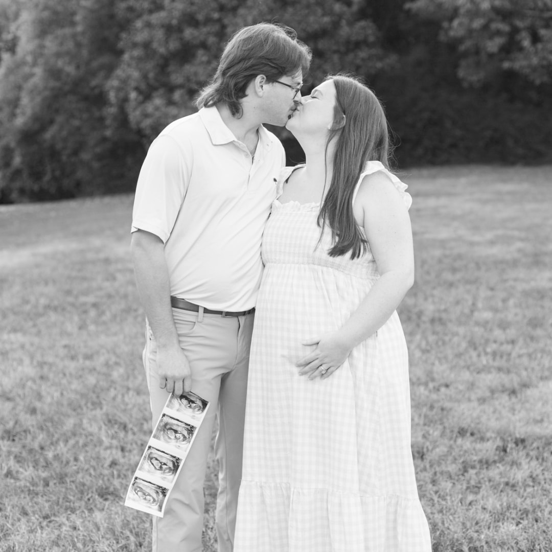 Photo shared by Brooklyn for their Babylist baby registry.