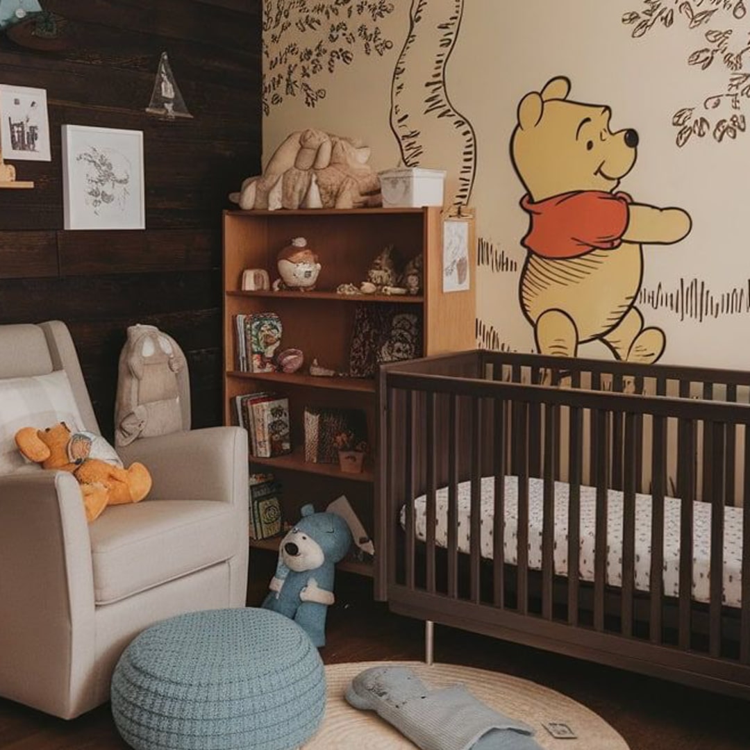 Photo shared by JaRon for their Babylist baby registry.