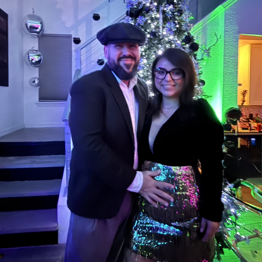 Photo shared by Hilda for their Babylist baby registry.