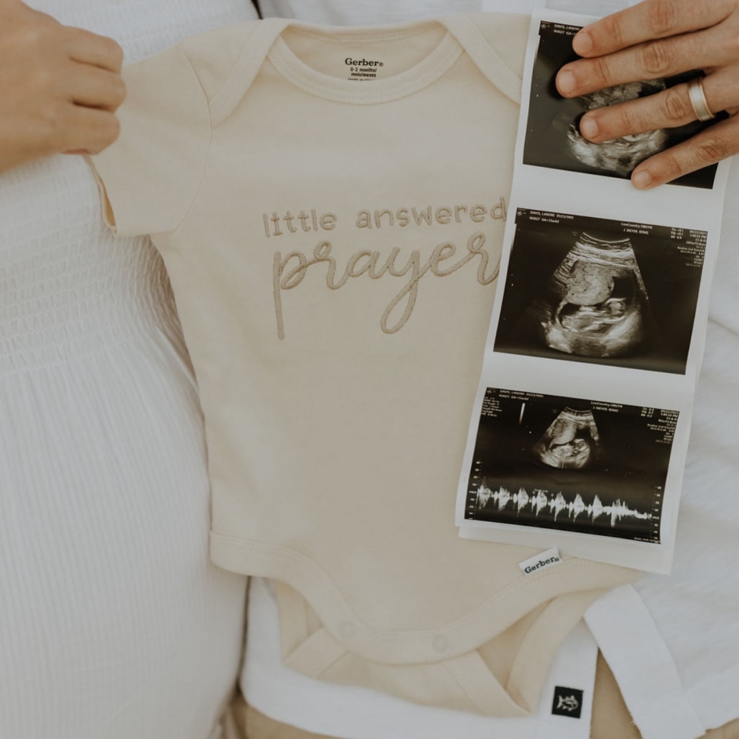 Photo shared by Landre for their Babylist baby registry.