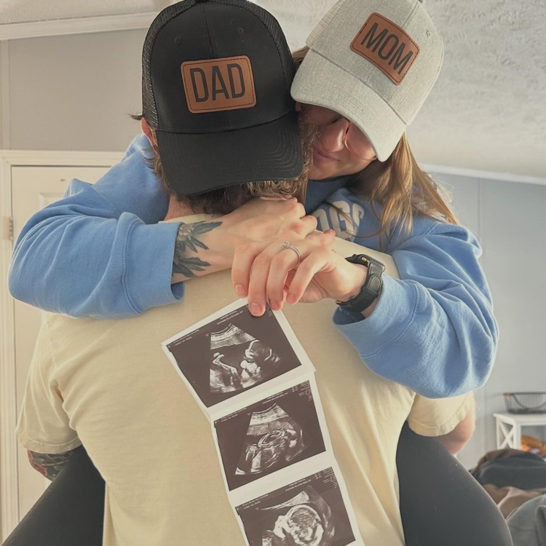 Photo shared by Brooke for their Babylist baby registry.